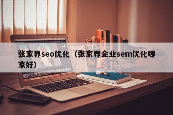 張家界seo優(yōu)化(張家界企業(yè)sem優(yōu)化哪家好)