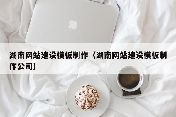 湖南網(wǎng)站建設模板制作(湖南網(wǎng)站建設模板制作公司)