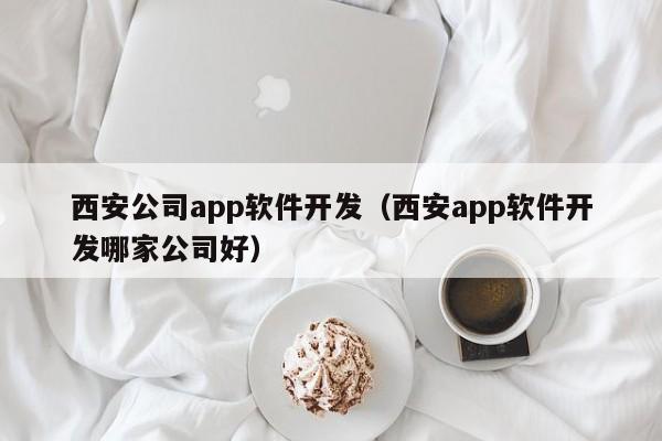 西安公司app軟件開(kāi)發(fā)(西安app軟件開(kāi)發(fā)哪家公司好)