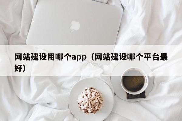 網(wǎng)站建設用哪個(gè)app(網(wǎng)站建設哪個(gè)平臺最好)