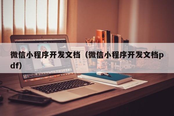 微信小程序開(kāi)發(fā)文檔(微信小程序開(kāi)發(fā)文檔pdf)