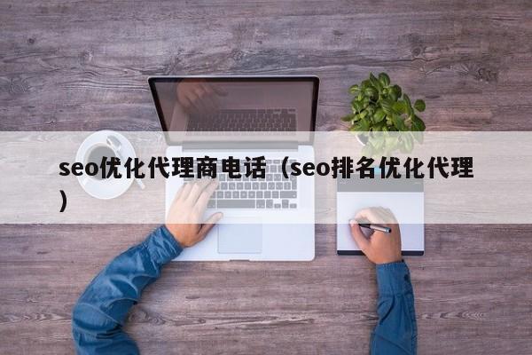 seo優(yōu)化代理商電話(huà)(seo排名優(yōu)化代理)