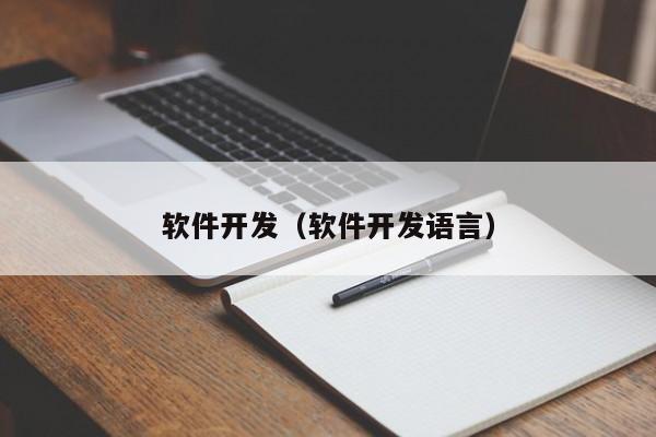軟件開(kāi)發(fā)(軟件開(kāi)發(fā)語(yǔ)言)