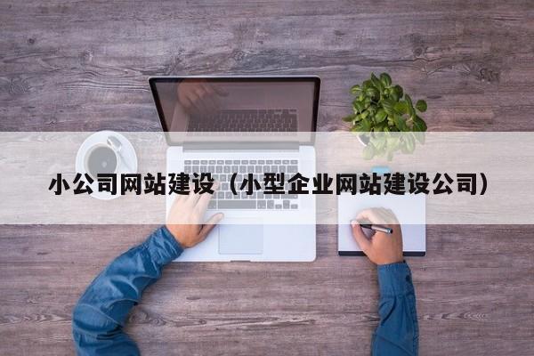 小公司網(wǎng)站建設(小型企業(yè)網(wǎng)站建設公司)