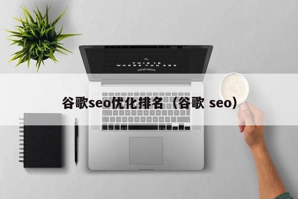 谷歌seo優(yōu)化排名(谷歌 seo)