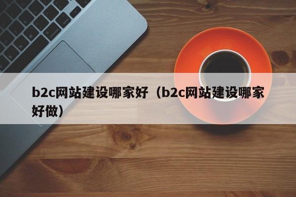 b2c網(wǎng)站建設哪家好(b2c網(wǎng)站建設哪家好做)
